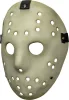 Mabry Monsters Mask Antique Killer Goalie