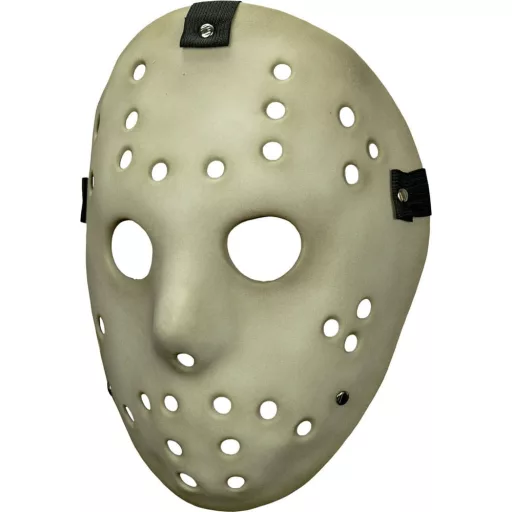 Mabry Monsters Mask Antique Killer Goalie