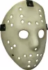Mabry Monsters Mask Antique Killer Goalie
