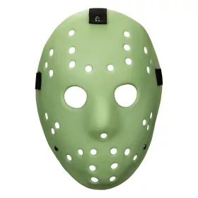Mabry Monsters Mask Glow Killer Goalie