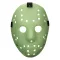 Mabry Monsters Mask Glow Killer Goalie