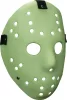 Mabry Monsters Mask Glow Killer Goalie