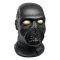 Don Post Vinyl Mask Death Cyborg