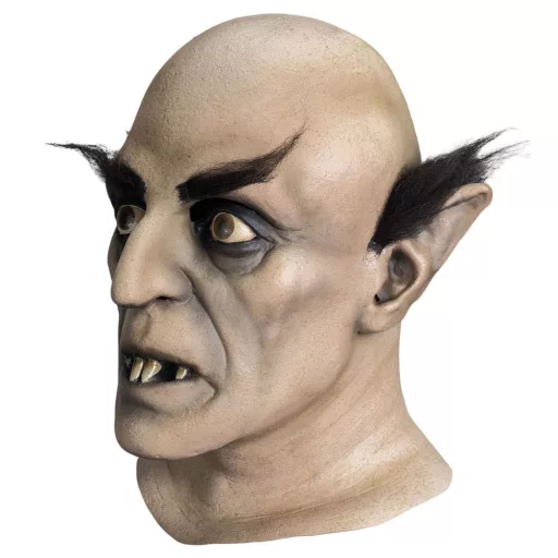 Mabry Monsters Mask Nosferatu