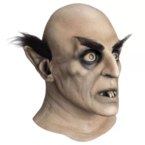 Mabry Monsters Mask Nosferatu