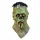 Toxictoons Mask Green Gruesome