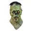 Toxictoons Mask Green Gruesome