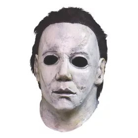 Halloween VI Mask Michael Myers