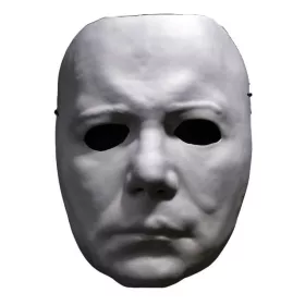 Halloween II Mask Michael Myers Vacoform