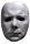 Halloween II Mask Michael Myers Vacoform