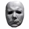Halloween II Mask Michael Myers Vacoform