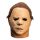 Halloween II Mask Michael Myers Deluxe