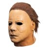 Halloween II Mask Michael Myers Deluxe