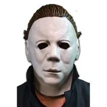 Halloween Jelmezek