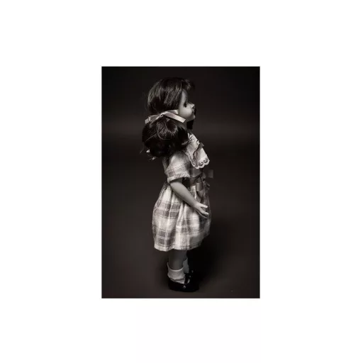 The Twilight Zone Prop Replica 1/1 Talky Tina Doll 53 cm