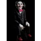 Saw Prop Replica Billy Puppet 119 cm