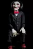 Saw Prop Replica Billy Puppet 119 cm
