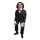 Saw Figure Stripe Puppet Prop / Marionette Billy the Puppet 119 cm