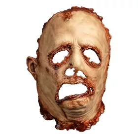 The Texas Chainsaw Massacre (2022) Mask Leatherface