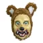 The Shining Mask Roger the Dogman