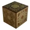 Hellraiser Prop Replica 1/1 Lament Configuration (New Version)