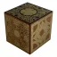 Hellraiser Prop Replica 1/1 Lament Configuration (New Version)