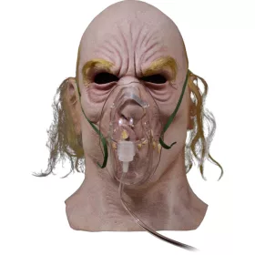 House of 1000 Corpses Mask Doctor Satan