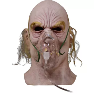 House of 1000 Corpses Mask Doctor Satan