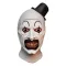Terrifier Mask Art the Clown