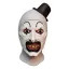 Terrifier Mask Art the Clown
