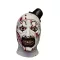 Terrifier Mask Art the Clown KillerArt the Clown Killer