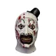 Terrifier Mask Art the Clown KillerArt the Clown Killer