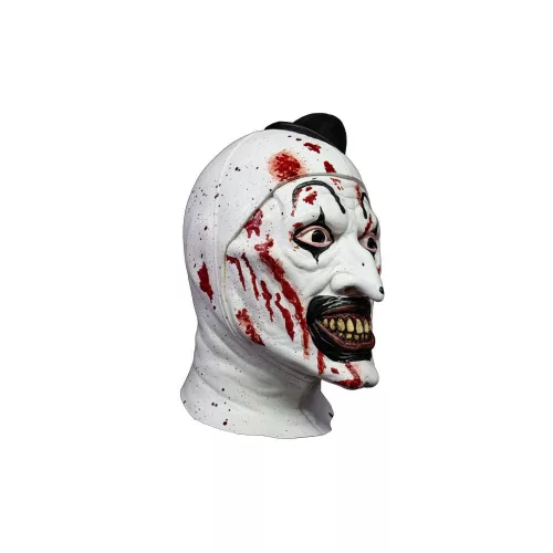 Terrifier Mask Art the Clown KillerArt the Clown Killer