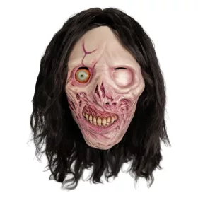 Terrifier 2 Mask	Victoria Heyes