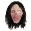 Terrifier 2 Mask	Victoria Heyes