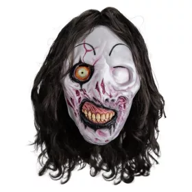 Terrifier 3 Mask	Victoria Heyes The Clown