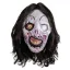 Terrifier 3 Mask	Victoria Heyes The Clown