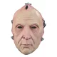 Saw Mask Jigsaw Flesh Face