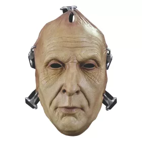 Saw Mask Jigsaw Death Face