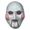 Saw Vacuform Mask Billy Puppet