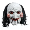 Saw Latex Mask Billy Puppet Moving Mouth