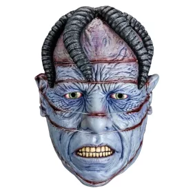 Hellraiser 2 Mask Dr. Channard