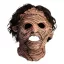 The Texas Chainsaw Massacre 3D (2013) Mask Leatherface