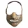 The Texas Chainsaw Massacre: The Beginning Mask Leatherface Muzzle