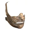 The Texas Chainsaw Massacre: The Beginning Mask Leatherface Muzzle