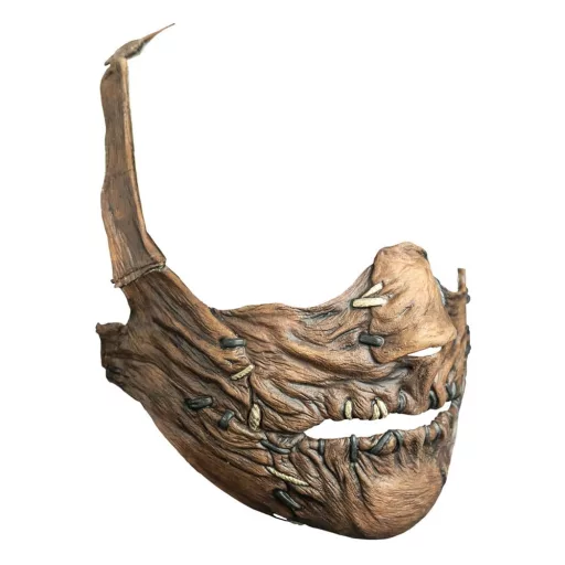 The Texas Chainsaw Massacre: The Beginning Mask Leatherface Muzzle