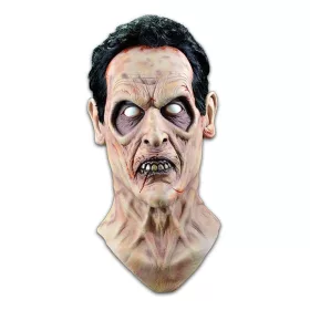 Evil Dead 2 Latex Mask Evil Ash