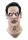 Evil Dead 2 Latex Mask Evil Ash