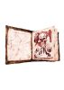 Evil Dead 2 Replica 1/1 Book of the Dead Necronomicon V2