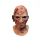 A Nightmare On Elm Street Deluxe Latex Mask Freddy Krueger